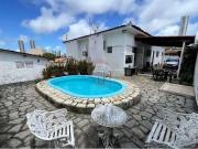 Casa / Sobrado para Venda em João Pessoa/PB Ipês 3 Quartos