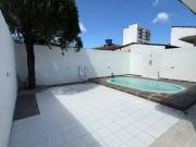Casa / Sobrado para Venda em João Pessoa/PB Jardim...