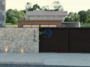 Casa / Sobrado para Venda em João Pessoa/PB José Américo...