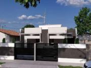 Casa / Sobrado para Venda em João Pessoa/PB José Américo...