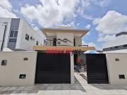 Casa / Sobrado para Venda em João Pessoa/PB José Américo...