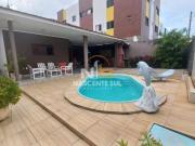 Casa / Sobrado para Venda em João Pessoa/PB José Américo...