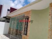 Casa / Sobrado para Venda em João Pessoa/PB José Américo...