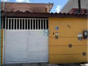Casa / Sobrado para Venda em João Pessoa/PB José Américo...