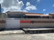 Casa / Sobrado para Venda em João Pessoa/PB José Américo...