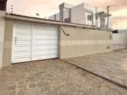 Casa / Sobrado para Venda em João Pessoa/PB Mangabeira 3...