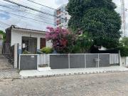 Casa / Sobrado para Venda em João Pessoa/PB Miramar 5...