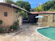 Casa / Sobrado para Venda em João Pessoa/PB Pedro Gondim...