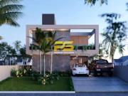 Casa / Sobrado para Venda em João Pessoa/PB Portal do...