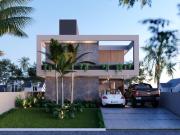 Casa / Sobrado para Venda em João Pessoa/PB Portal do...