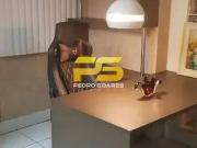 Casa / Sobrado para Venda em João Pessoa/PB Tambaú 5 Quartos