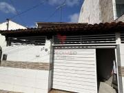 Casa / Sobrado para Venda em João Pessoa/PB Tambiá 3 Quartos
