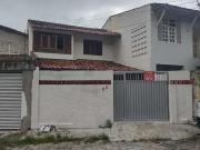 Casa / Sobrado para Venda em João Pessoa/PB Tambiá 3 Quartos
