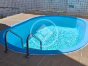 Casa / Sobrado para Venda em João Pessoa/PB Torre 2 Quartos