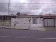 Casa / Sobrado para Venda em João Pessoa/PB Torre 3 Quartos