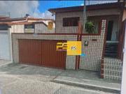 Casa / Sobrado para Venda em João Pessoa/PB Torre 4 Quartos
