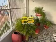 Casa / Sobrado para Venda em João Pessoa/PB Trincheiras...