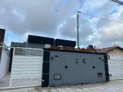 Casa / Sobrado para Venda em João Pessoa/PB Valentina de...