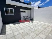 Casa / Sobrado para Venda em João Pessoa/PB Valentina de...