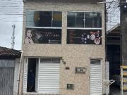 Casa / Sobrado para Venda em João Pessoa/PB Varjão 4 Quartos