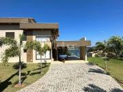 Casa / Sobrado para Venda em Joanópolis/SP Centro 3 Quartos