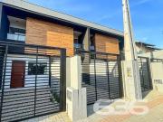 Casa / Sobrado para Venda em Joinville/SC Adhemar Garcia...