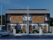 Casa / Sobrado para Venda em Joinville/SC Adhemar Garcia...