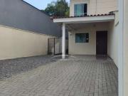 Casa / Sobrado para Venda em Joinville/SC Adhemar Garcia...