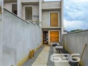 Casa / Sobrado para Venda em Joinville/SC Adhemar Garcia...