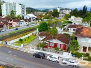 Casa / Sobrado para Venda em Joinville/SC América 3 Quartos