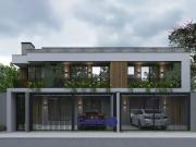 Casa / Sobrado para Venda em Joinville/SC América 3 Quartos