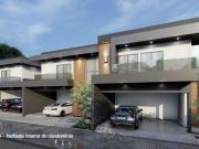 Casa / Sobrado para Venda em Joinville/SC América 3 Quartos