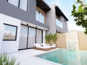 Casa / Sobrado para Venda em Joinville/SC América 3 Quartos