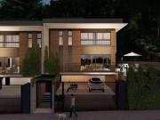 Casa / Sobrado para Venda em Joinville/SC América 3 Quartos