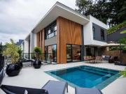 Casa / Sobrado para Venda em Joinville/SC América 3 Quartos