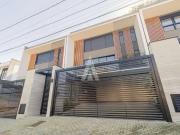 Casa / Sobrado para Venda em Joinville/SC América 3 Quartos