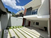 Casa / Sobrado para Venda em Joinville/SC América 3 Quartos