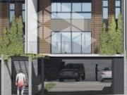 Casa / Sobrado para Venda em Joinville/SC América 3 Quartos