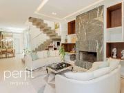 Casa / Sobrado para Venda em Joinville/SC América 3 Quartos