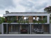 Casa / Sobrado para Venda em Joinville/SC América 3 Quartos