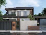 Casa / Sobrado para Venda em Joinville/SC América 3 Quartos