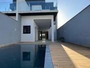 Casa / Sobrado para Venda em Joinville/SC América 3 Quartos