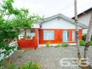 Casa / Sobrado para Venda em Joinville/SC América 3 Quartos