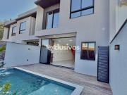 Casa / Sobrado para Venda em Joinville/SC América 3 Quartos