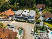 Casa / Sobrado para Venda em Joinville/SC América 4 Quartos