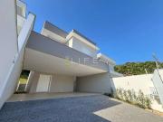 Casa / Sobrado para Venda em Joinville/SC América 4 Quartos