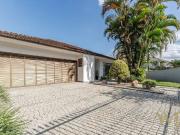 Casa / Sobrado para Venda em Joinville/SC América 4 Quartos