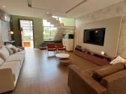 Casa / Sobrado para Venda em Joinville/SC América 4 Quartos