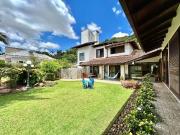 Casa / Sobrado para Venda em Joinville/SC América 4 Quartos