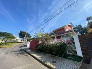 Casa / Sobrado para Venda em Joinville/SC América 5 Quartos